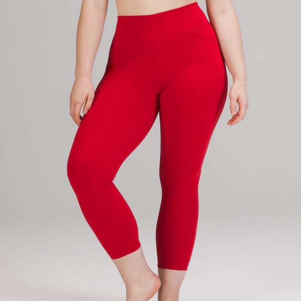 Lululemon Instill High-Rise Leggings 25”